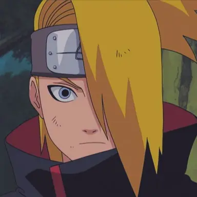 Profile image of Deidara