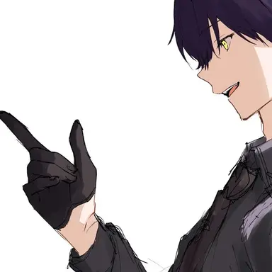 Profile image of 剣持刀也