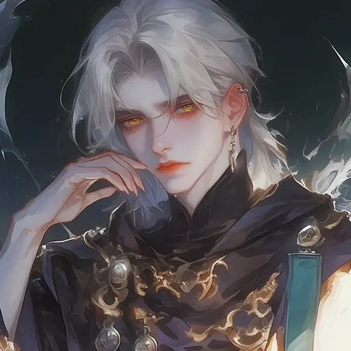 UGUGUG의 세븐