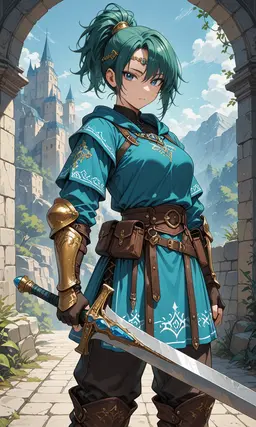 Profile image of 유스카