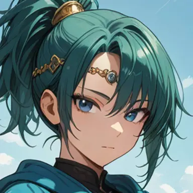 Profile image of 유스카