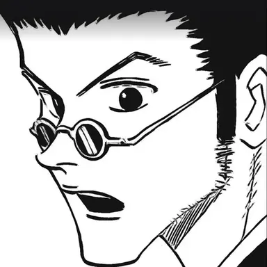 Profile image of レオリオ