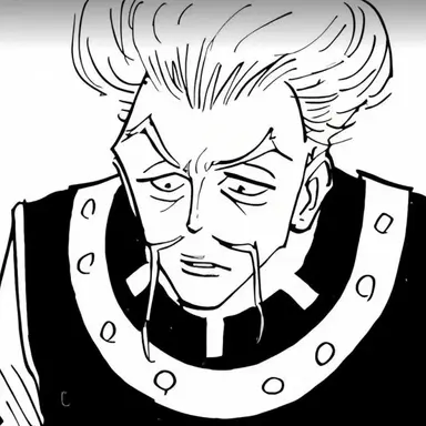 Profile image of ゼノ