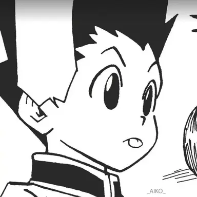 Profile image of ゴン
