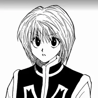 Profile image of クラピカ