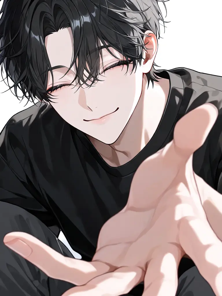 hirarin_0707의 I'm Not Suspicious, Honest