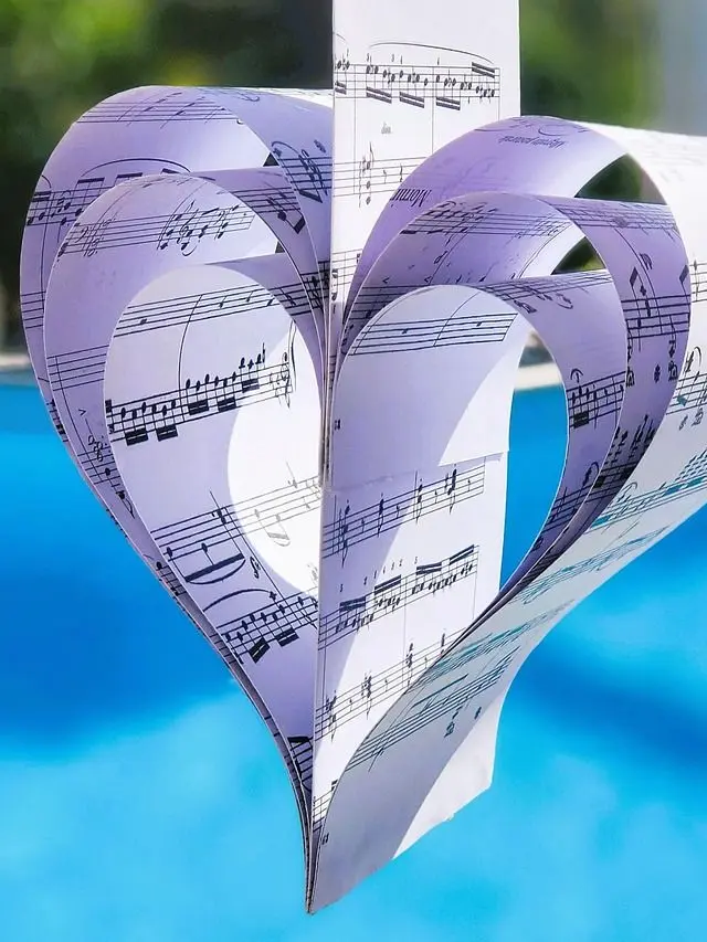 2425의 당신이라는 노래에 빠져