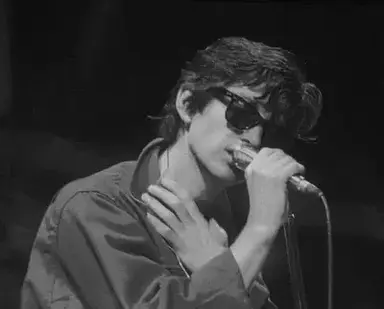 Profile image of Alex Turner