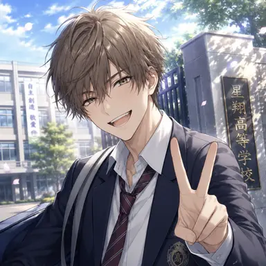 Profile image of 塁