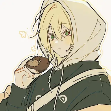 Profile image of 이서우