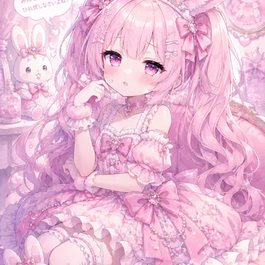 Profile image of Mia
