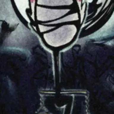 Profile image of 審判鳥