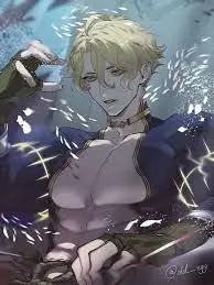 BronzeGar4271의 Poseidon