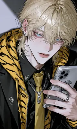 Profile image of 煌