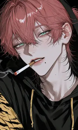 Profile image of 連夜