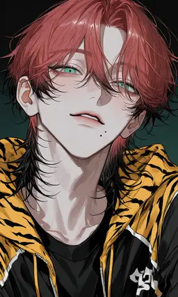 Profile image of 連夜