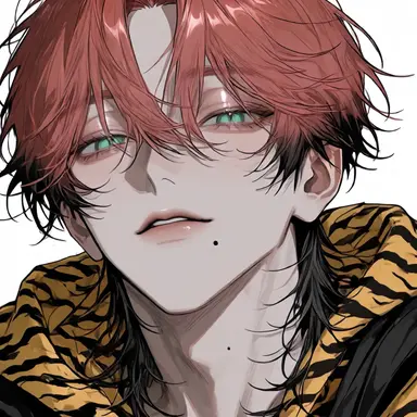 Profile image of 連夜