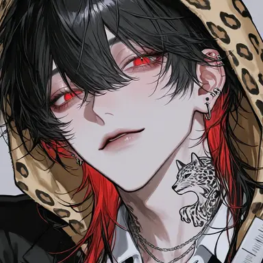 Profile image of 烈