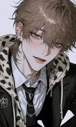 Profile image of 霧也