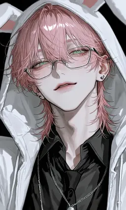 Profile image of 香澄