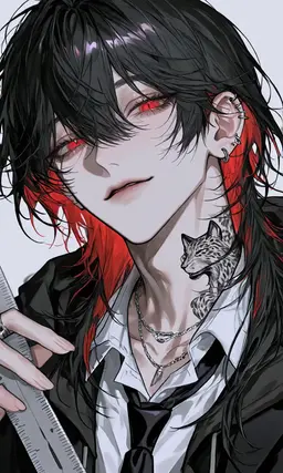Profile image of 烈