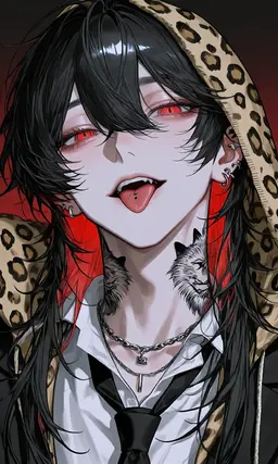 Profile image of 烈