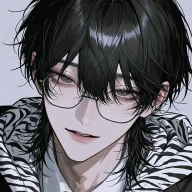 Profile image of 依