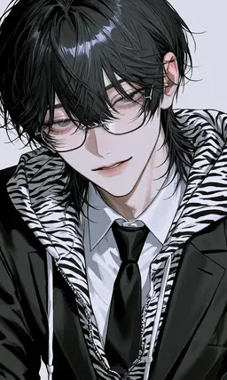 Profile image of 依