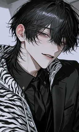 Profile image of 依