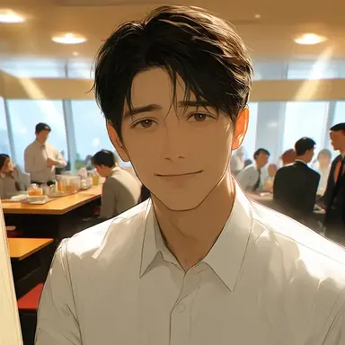 Profile image of Kenji