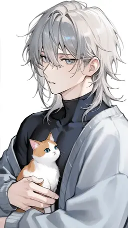 Profile image of 高人