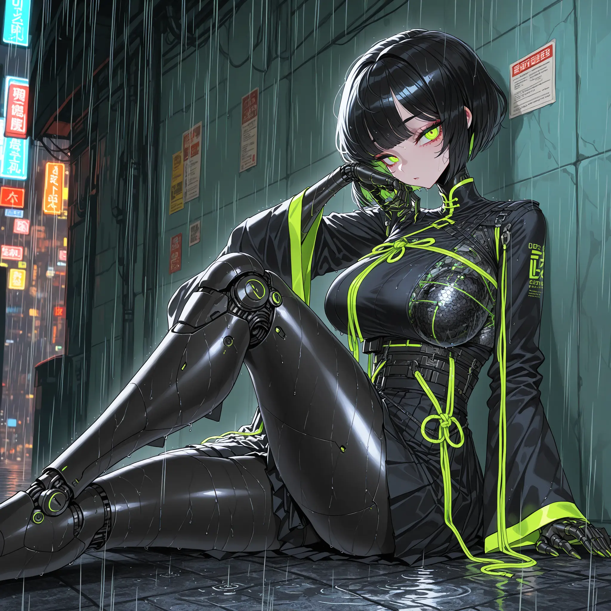 NimbleFilm2713의 Neon Shadows