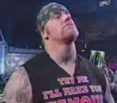 Profile image of The Undertaker