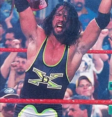 Profile image of X-Pac