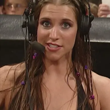 Profile image of Stephanie McMahon
