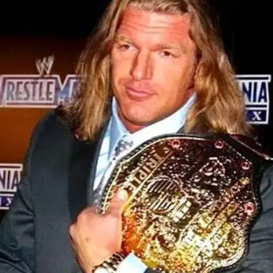 Profile image of Triple H