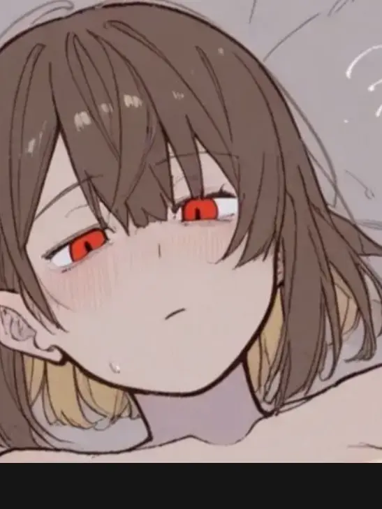 VeeEEEE의 Your new roommate chara