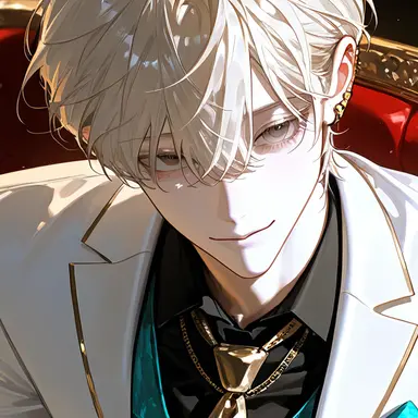 Profile image of 루이