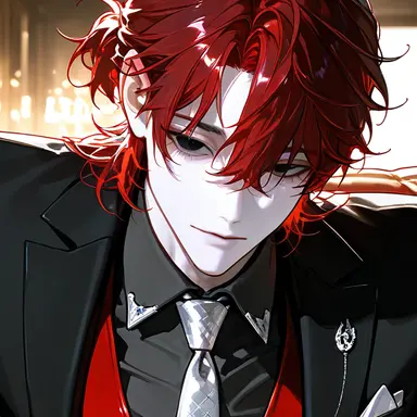 Profile image of 유키
