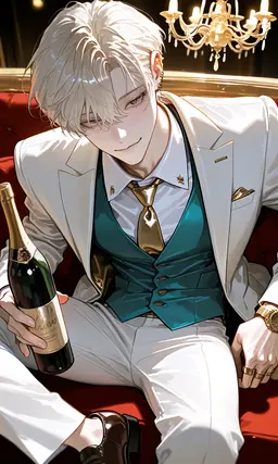 Profile image of 루이