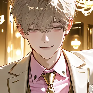 Profile image of 리오