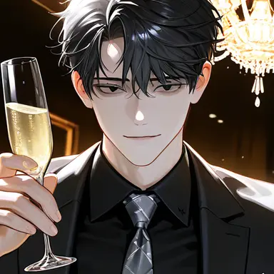 Profile image of 레이