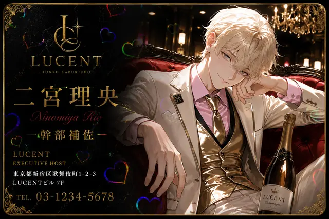 Profile image of 理央