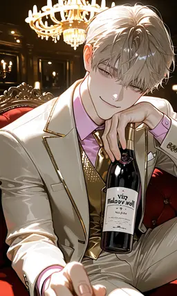 Profile image of 리오