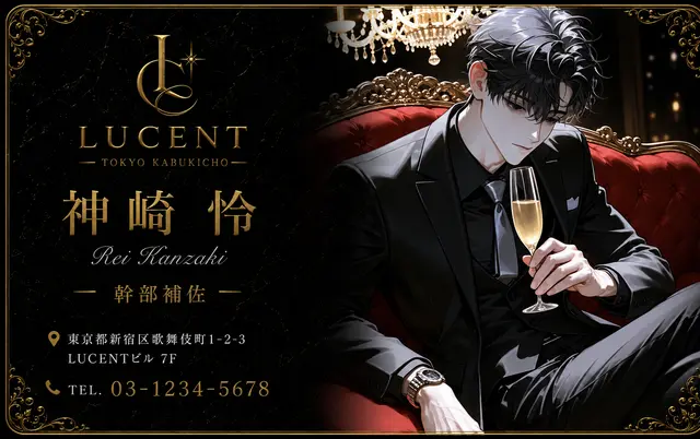 Profile image of 怜