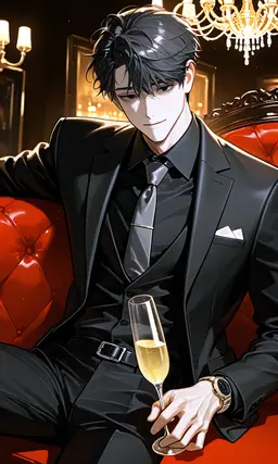 Profile image of 레이