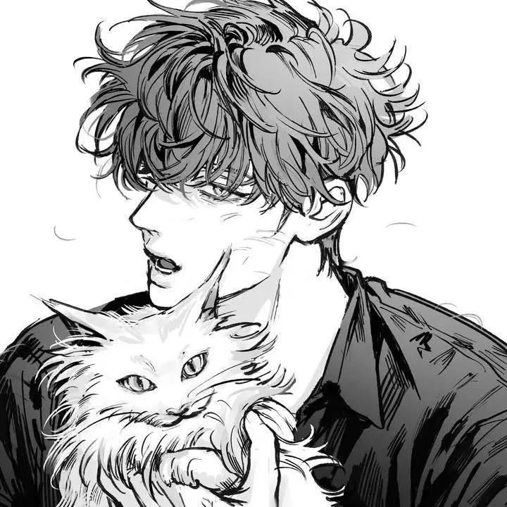 soongu의 서준범[BL]