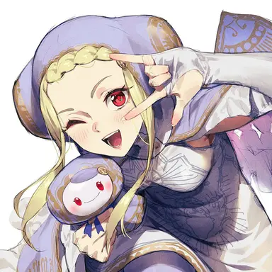 Profile image of イングリッド
