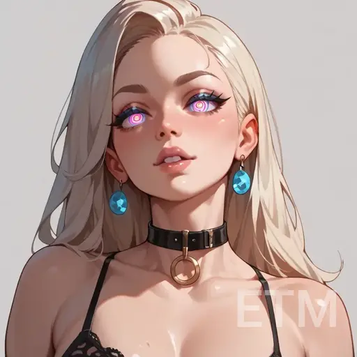 LilacQuake9077의 수상한 상담소(양성)