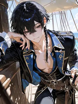 Profile image of ルイ
